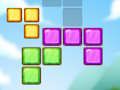 Hra Blok puzzle online