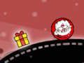 Hra Santa Fight Night  online