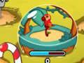 Hra Idle Zoo: Safari Rescue online