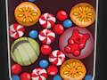 Hra Candy Pop: Cukor Rush online