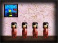 Hra Amgel Easy Room Escape 147 online