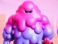 Hra Slime Conquer: Epické bitky  online