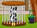Hra Roztomilý Med Badger Escape  online