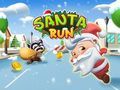 Hra Santa online