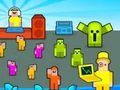 Hra Club Tycoon: Idle Clicker online