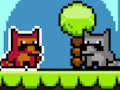 Hra Jack The Racon online