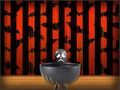Hra Amgel Halloween Room Escape 34 online
