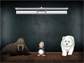Hra Amgel Easy Room Escape 140 online