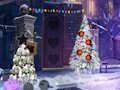 Hra Hojný Santa Escape  online