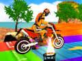 Hra Topbike Racing & Moto 3D Bike 2023 online