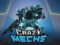 Hra Crazy Mechs online