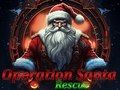 Hra Operácia Santa: Záchrana  online