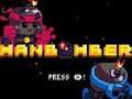 Hra Manbomber online