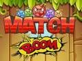 Hra Zápas Boom  online