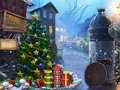 Hra Vianočný zabávač: Santa Claus uteká  online