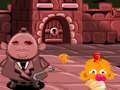 Hra Opica Go Happy Stage 307 online