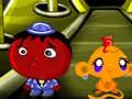 Hra Monkey Go Happy Stage 309 online Hra Monkey Go Happy Stage 309 online