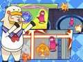 Hra Space Escape: Challenge Sheep online