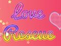 Hra Láska Rescue  online