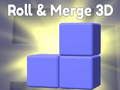 Hra Roll & Forge 3D online