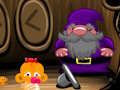 Hra Monkey Go Happy Stage 316  online