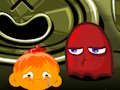 Hra Monkey Go Happy Stage 318  online