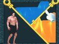 Hra Princ Escape: Pin Puzzle online