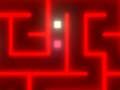 Hra Farebné neónové bludisko  online