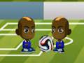 Hra Strela do hlavy: Super League  online