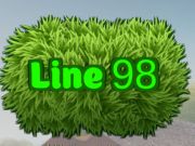 Hra Riadky 98  online