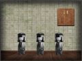 Hra Amgel Easy Room Escape 96 online
