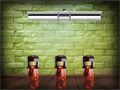 Hra Amgel Easy Room Escape 131 online