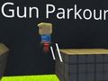 Hra Kogama: Parkour Gun online