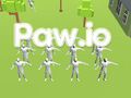 Hra Paw. io  online