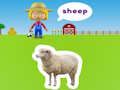 Hra Svet farmárskych zvierat Alice online Hra Svet farmárskych zvierat Alice online