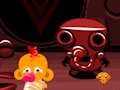 Hra Opica Go Happy Stage 321 online