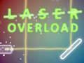 Hra Laserová nadmerná dávka  online
