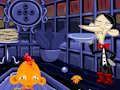 Hra Opica Go Happy Stage 324 online