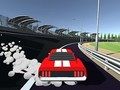 Hra Vettura volante online