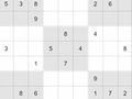 Hra Životné sudoku  online