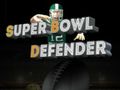 Hra Obranca Super Bowl online
