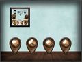 Hra Amgel Easy Room Escape 98 online