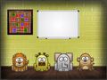 Hra Amgel Easy Room Escape 101 online