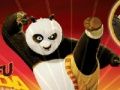 Hra Kungfu Panda Death Match  online
