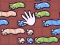 Hra Funkee Worms online