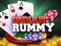 Hra Indický Rummy  online