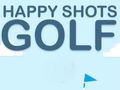 Hra Šťastné strely golf online