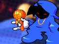 Hra Piatok večer Funkin Shadow Wizard Money Mod  online