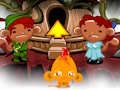 Hra Opica Go Happy Stage 804 online