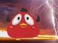 Hra Angry Birds unikajú  online